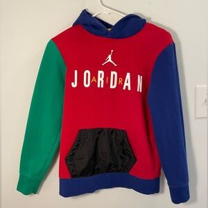 Jordan Brand Youth Hoodie